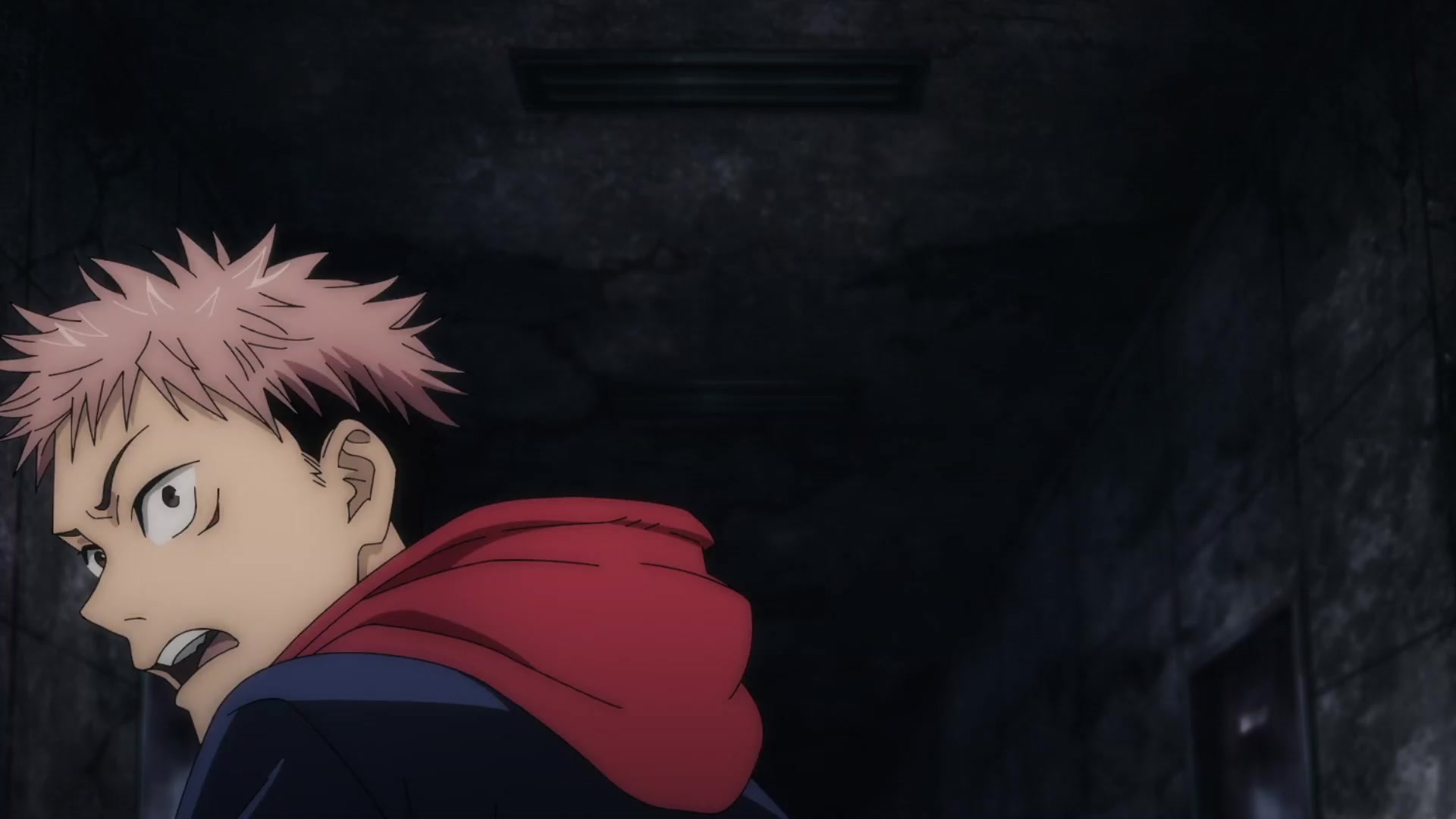 [Tsukyio Editing Resources] Jujutsu Kaisen Season 1 (Episode 3) Raw Clips (299) (tsukyio.com).mp4